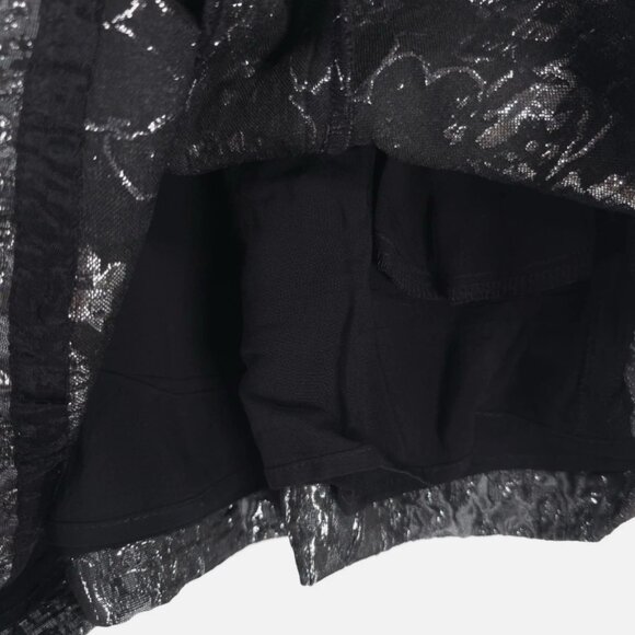 Brand New Maeve Bow-Front Jacquard Romper - Picture 10 of 12